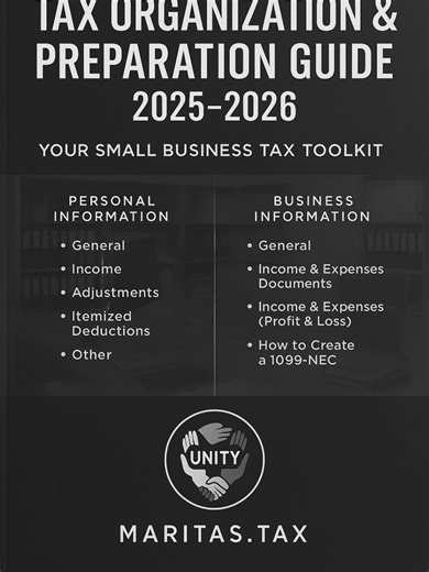 💼 Small Business Owners & Entrepreneurs Who they are: LLC owners Solopreneurs Service providers Online business owners Coaches, consultants, vendors Anyone running a business Overwhelmed by tax season Not fully tracking deductions Disorganized finances Afraid of IRS mistakes Want to keep more in your pocket #smallbusinessowner#daycareownerslife#taxpreparers#barbers#1099contractors “This guide helps you organize your taxes, capture over 300 deductions, and file with confidence. ”https://stan.sto