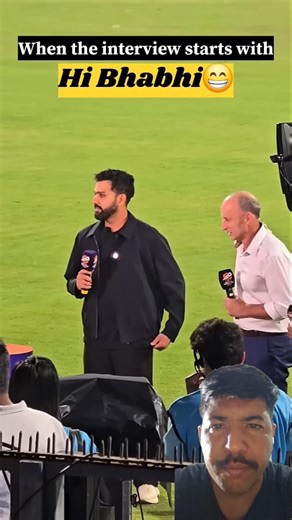 Rohit Sharma interview #shorts