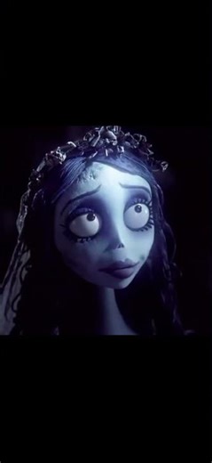 Corpse bride edit #edit #fypage #halloween #capcut #corpsebride