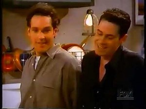 FOX | Fall Series Premiere Generic Promos (1994)