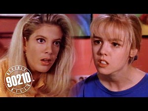 No One Can Keep a Secret at West Beverly!