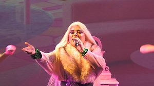 62 reactions · 20 shares | Join Rupaul Drag Race UK star Baga Chipz for a night of hilarious outrageous crass blue comedy, live vocals, and dazzling costumes – it’s going to be dragtastic! | Hull City Hall | Facebook