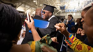 Congratulations to the undergraduate and graduate students who make up the Brandeis University Class of 2023! Whether a graduate of the School of Arts and Sciences, the Graduate School of Arts and Sciences, the Brandeis International Business School, the Heller School for Social Policy and Management, or the Rabb School of Continuing Studies, we are proud of you and all that you have accomplished. We are looking forward to seeing all the ways you improve the world! | Brandeis University