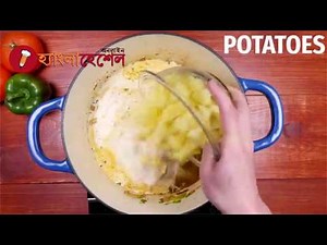 How to Make Southern Bayou Crab Chowder?