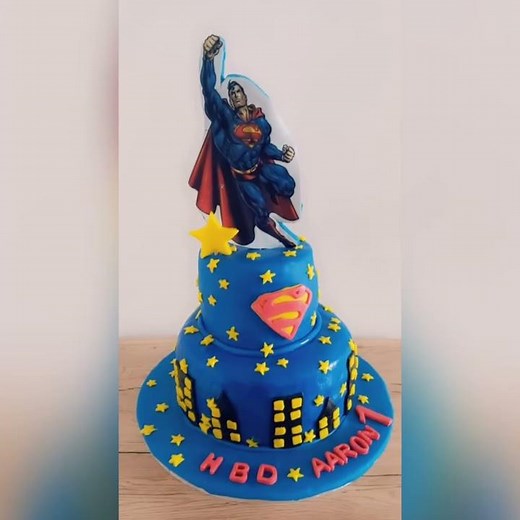 Tops 10 birthday cake ideas for boys