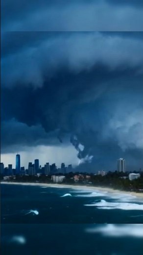 Cyclones Explained: From Ocean Heat to Total Destruction and Science Behind the Destruction