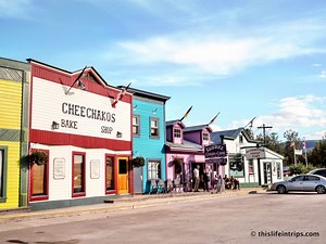 Visiting Dawson City, Yukon – Capital of the Klondike, Dawson City, Yukon