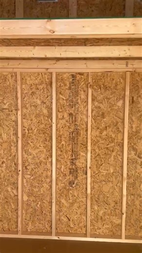 New 10X12 lofted barn walkthrough | Prairie Built Barns - Wapella