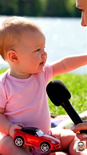 “Parents Left Me to Go Boom Boom by the Lake”