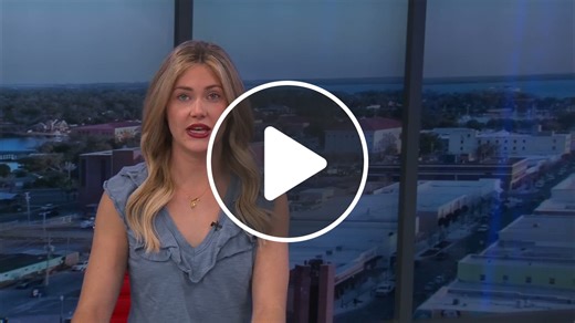 Texas man guilty of molesting teen girl in 2012 Bay County case - NewsBreak