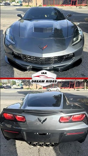 ☁️Dream Rides for Monday, May 4th! Head to iaai.com to see these listings and many more!