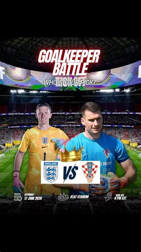Puma vs Reusch 🧤 Pickford or Livakovic ? 🇳🇱🇯🇵 #shorts #goalkeepers #england #croatia #gloves