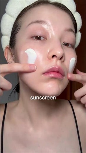 🔥🍓 Productive Morning Skincare Routine 💅😇💯 #SkinCareRoutine #GRWMMorningRoutine #MorningNaturalGlow