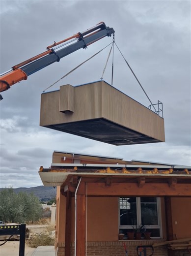 #Piscina #Piscinamodular #Piscinasdepoliester #Piscinasydepositos #Piscinayjardin