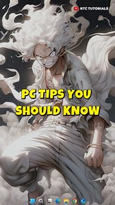 PC tips You Should Know - If You Think Your PC has been hacked #pctips #tech #windowstips #rtctutorials | RTC Tutorials