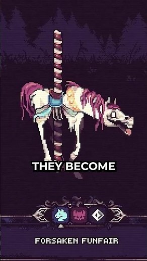 BLIND UNICORNS & More Strange Monsters in Another Door