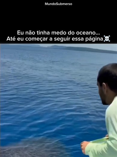 Som misterioso detectado no Atlântico Norte