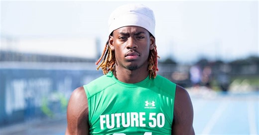 2026 football recruiting news: Latest intel on five-stars, Top247 players with scheduled commitments this week