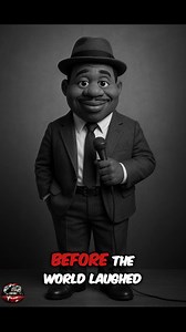 Robin Harris: The Untold Story of a Comedy Legend #thespit #comedyreels | TheSpit