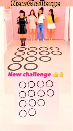 Chanel X Shiny Viral TikTok Song | New Trend / New Mind Challenge #shorts #magic #tiktok #trend