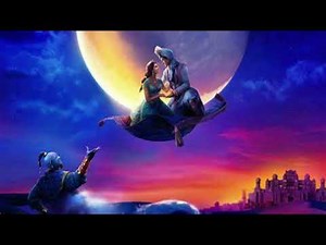 Aladdin 2019 - A whole new world (Norwegian) Subs & Trans