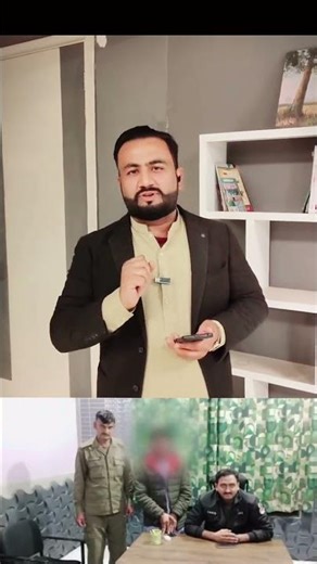 فحش گانا لگا کر سوشل میڈیا پر اپلوڈ کرنا نوجوان کو مہنگا پڑ گیا پولیس کا چھاپہ نوجوان گرفتار