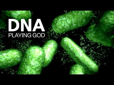 DNA ~ Playing God (Episode 2)