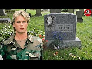 MacGyver (1985) Cast Then and Now 2026 — 41 Years Later… What Happened to Them?