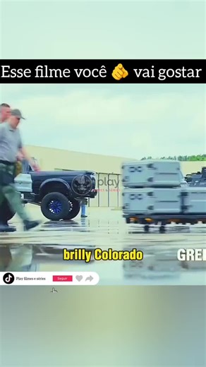 PLAY FILMES E SÉRIES (@play.filmes.e.sri) - Rampage: Destruição Final - Filme de Ação Imperdível