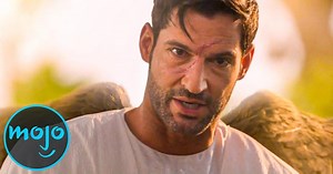 Top 10 Lucifer Villains | Articles on WatchMojo.com