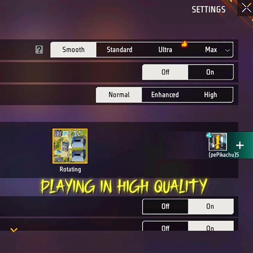 First Time Seen Teammate Pov 😱☠️#freefire