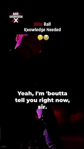 What Stop Sign Man? Remake