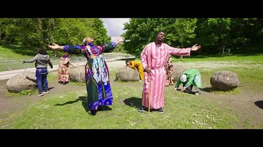 1.3K views · 24 reactions | Musique chrétienne congolaise on Reels | Facebook