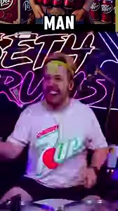 6.3M views · 150K reactions | Asking AI To Make A Hit Country Song About Dr Pepper #drums #ai #drummerslife #twitch #twitchclips #twitchhighlights #funnymoments #mashups #jokes #country | SethDrums | Facebook