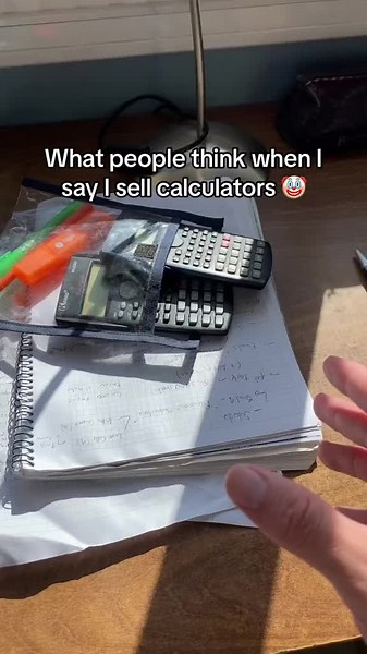 Smart Calculator at Unbelievable Price!