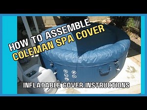 Spa Cover Assembly: The Ultimate DIY Guide