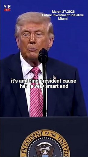 "He’s Kissing My Ass" – Trump on Mohammed bin Salman