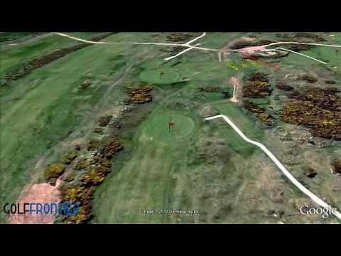 St Andrews, New Course