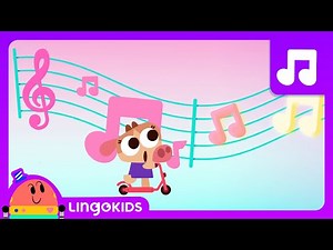 HELLO SONG 👋🎶 Greetings Song for Kids | Lingokids