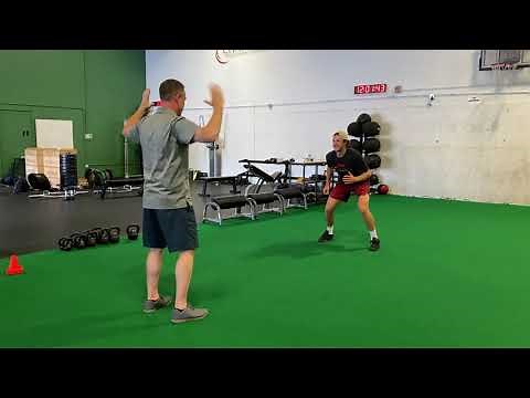 Neurocognitive Training for ACL Rehabilitation and Return to Play Testing