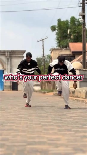 who's your perfect Mara dancer 👺☠️👹