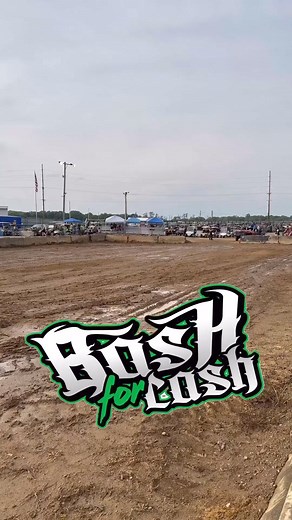 Congratulations Scotty Drevenak Jr and Nick Ater missing their High School graduation to participate at Bash For Cash! #SmashIt #BashForCash | Smash It Demolition Derby