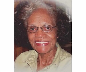 Mother Mable O. Fletcher Obituary (2026) - Nashville, TN - Terrell Broady Funeral Home, Inc. - Nashville