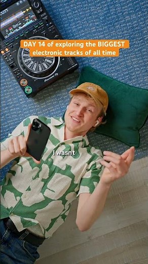 Avicii’s Levels will always be one of the most legendary electronic hits of all time. #musicwheel