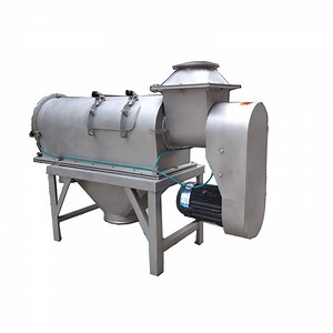 [Hot Item] High-Precision Screening Equipment for Fine Powder Screening