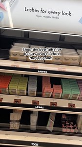 4.4K views · 308 reactions | Find gifts for all the beauty lovers in your life.  Shop holiday gift sets from their favorite brands like Rare Beauty by Selena Gomez, Touchland, Summer Fridays and more! | Kohl's | Facebook