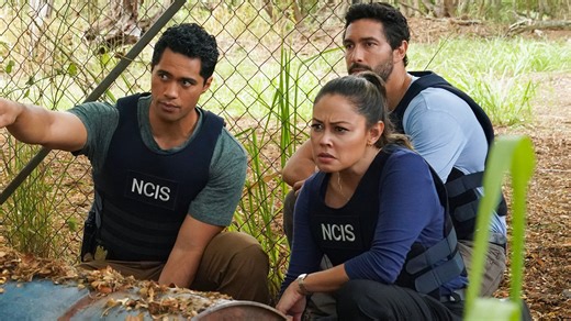NCIS: Hawai'i showrunners call out CBS' decision to cancel show
