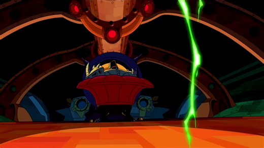 SKURD GRUDA NO OMNITRIX DUBLADO | BEN 10 OMNIVERSE #ben10 #fyp