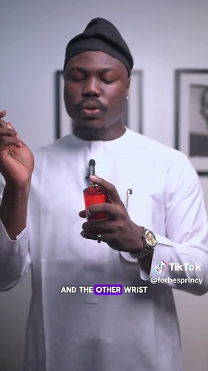 How to Apply Perfumes: Try This Spray Routine for 24-Hour Projection