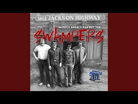 Muscle Shoals